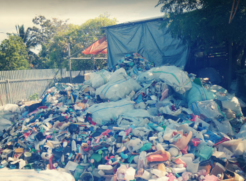 BERLIAN PLASTIK PATORI